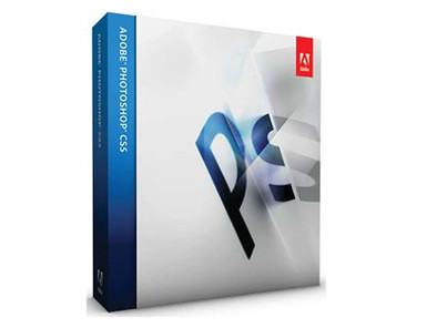 Adobe PhotoShop CS5 (v12.0) Windows NL is nooit meer leverbaar