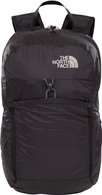 The North Face Flyweight Pack TNF Black/Asphalt Grey is nooit meer leverbaar