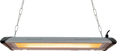 Sunred TRIPLE S-H is nooit meer leverbaar