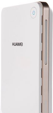Huawei B260a Draadloze 3G Router is nooit meer leverbaar