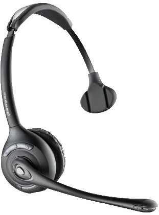 Plantronics Savi W710 is nooit meer leverbaar