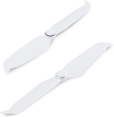 DJI Phantom 4 Series Low-Noise Propellers is nooit meer leverbaar