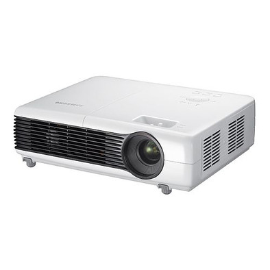 Samsung SP-M220X is nooit meer leverbaar