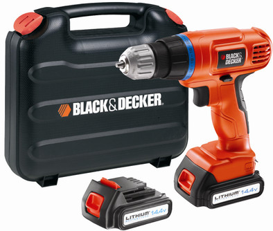 Black &amp; Decker EPL14KB is nooit meer leverbaar