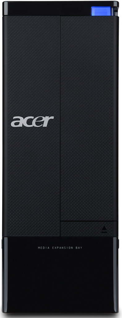 Acer Aspire X1470 is nooit meer leverbaar