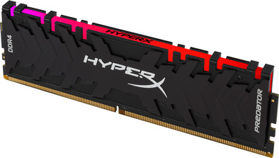 Kingston HyperX Predator RGB 8GB DDR4 DIMM 2933MHz (1x8GB) is no longer available