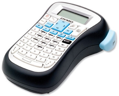 Dymo LabelManager 120P is nooit meer leverbaar