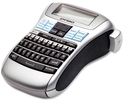 Dymo LabelManager 220P is nooit meer leverbaar