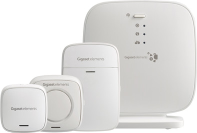 Gigaset Smart Home Alarm System S is no longer available