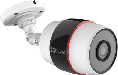 Ezviz By Hikvision C3S Outdoor Wifi is nooit meer leverbaar