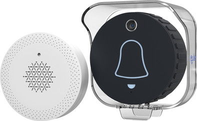 Eule Video Doorbell is nooit meer leverbaar