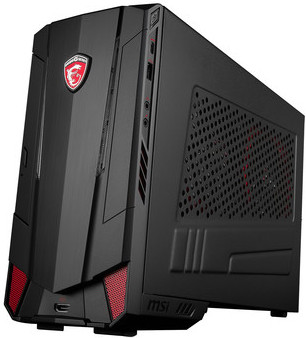 MSI Nightblade MI3 8RC-031EU is no longer available