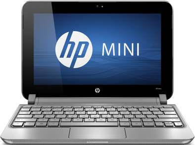 HP Mini 210-2001sd is nooit meer leverbaar