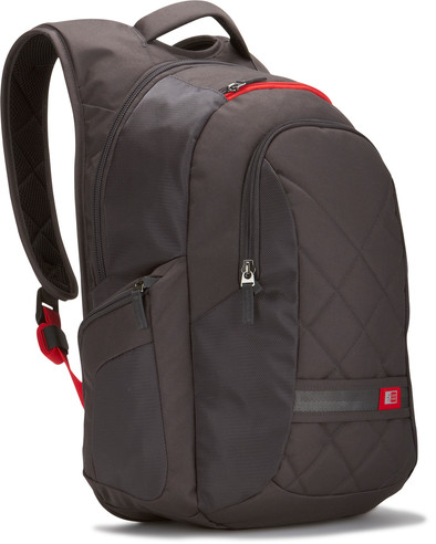 Case Logic Laptop Rugzak 15,6'' Grijs DLBP-116G is nooit meer leverbaar