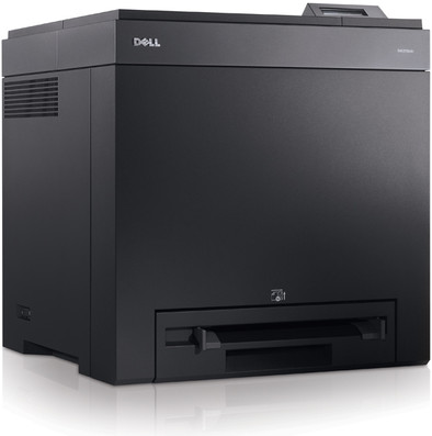 Dell 2150CDN is nooit meer leverbaar