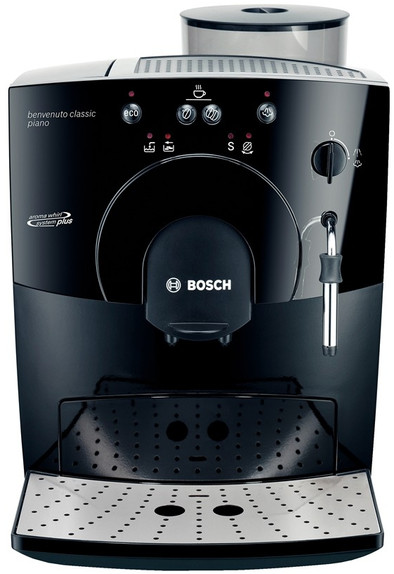 Bosch TCA529NL is nooit meer leverbaar