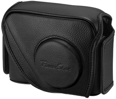 Canon DCC-1600 Case is nooit meer leverbaar