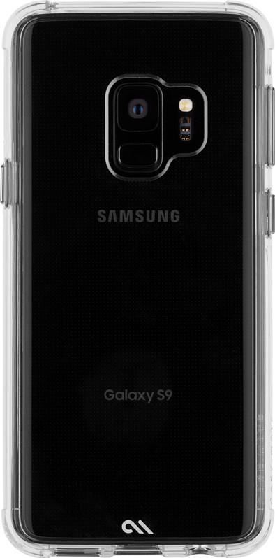 Case-Mate Tough Samsung Galaxy S9 Back Cover Transparent is no longer available