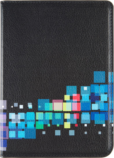 Gecko Covers Kobo Clara HD Luxe Cover is nooit meer leverbaar