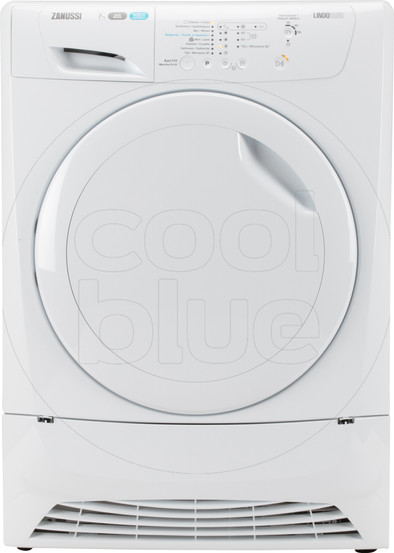 Zanussi ZDH7332P is nooit meer leverbaar