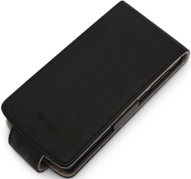 Cowon J3 Leather Case Black is nooit meer leverbaar
