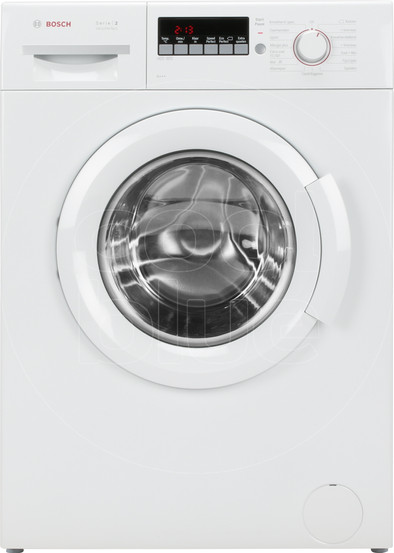 Bosch WAB28262NL is nooit meer leverbaar