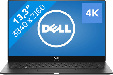Dell XPS 13 9370 CNX37008 is nooit meer leverbaar