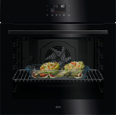 AEG OU5PB40WPK SurroundCook is nooit meer leverbaar