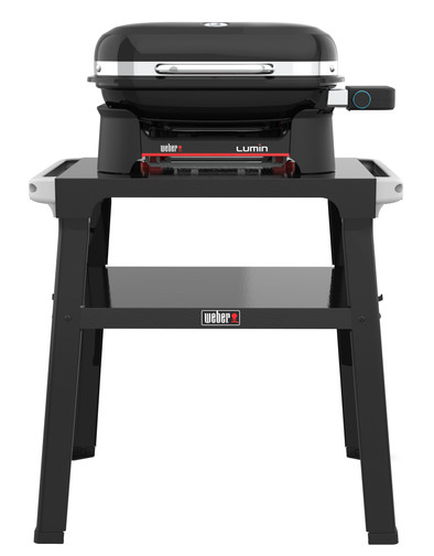 Weber Lumin Compact Black with Underframe is no longer available