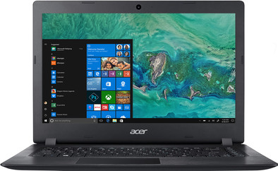 Acer Aspire 1 A114-32-C6U9 is nooit meer leverbaar
