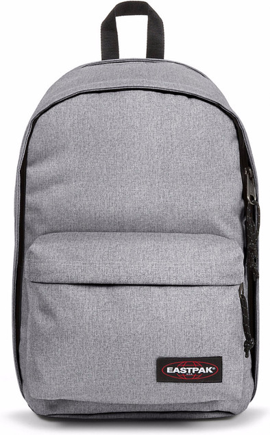 Eastpak Back To Work Sunday Grey is nooit meer leverbaar