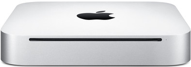 Apple Mac mini 2.4GHz is nooit meer leverbaar