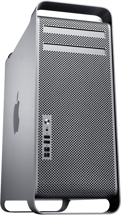 Apple Mac Pro One quad-core 2.8GHz is nooit meer leverbaar