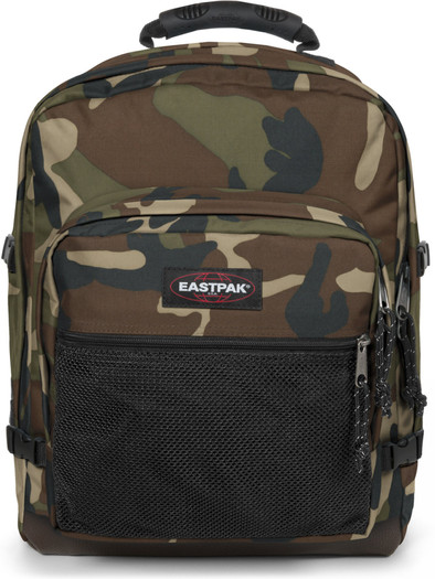 Eastpak Ultimate Camo is nooit meer leverbaar
