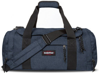 Eastpak Reader S Double Denim is nooit meer leverbaar