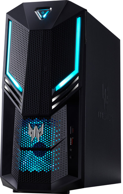 Acer Predator Orion 3000 600 I72070-06 is nooit meer leverbaar