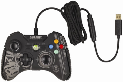 Call of Duty: Black Ops Precision AIM Controller Xbox 360 is nooit meer leverbaar