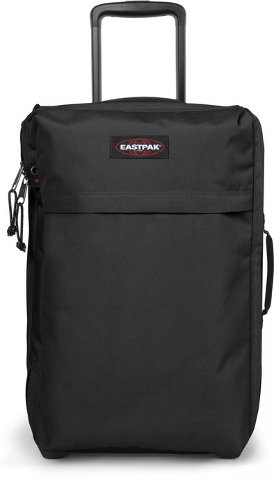 Eastpak Traf'Ik Light S Black is nooit meer leverbaar