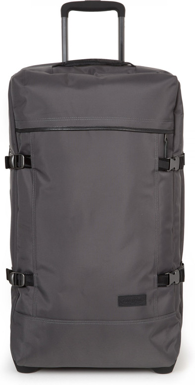 Eastpak Tranverz L Constructed Met is nooit meer leverbaar