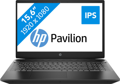 HP Pavilion G15-cx0830nd is nooit meer leverbaar