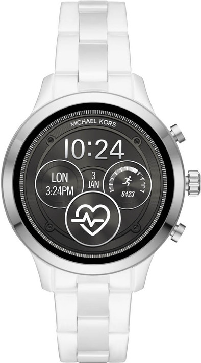 Michael Kors Access Runway Gen 4 Display Smartwatch MKT5050 is no longer available