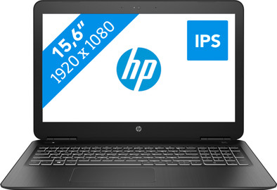 HP Pavilion 15-bc465nd is nooit meer leverbaar