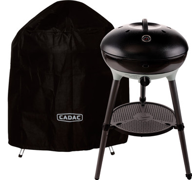 CADAC Carri Chef 50 BBQ / Paella Pan + CADAC Cover 50 Pro is no longer available