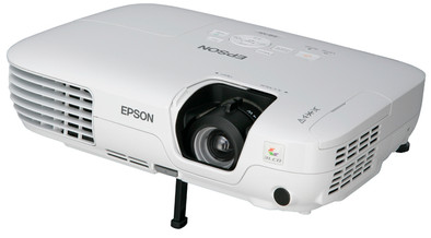 Epson EB-X9 is nooit meer leverbaar