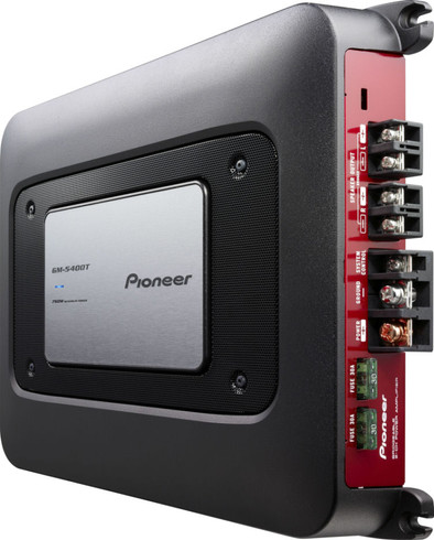 Pioneer GM-5400T Versterker is nooit meer leverbaar