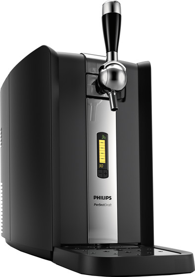 Philips PerfectDraft HD3720/26 is nooit meer leverbaar