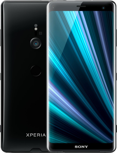 Sony Xperia XZ3 Black is no longer available