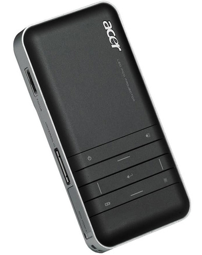 Acer C20 Pico LED is nooit meer leverbaar