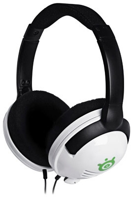 SteelSeries Spectrum 4xB Gaming Headset (PC/Xbox 360) is nooit meer leverbaar