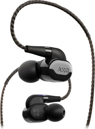 AKG N5005 | Coolblue | Oordopjes
